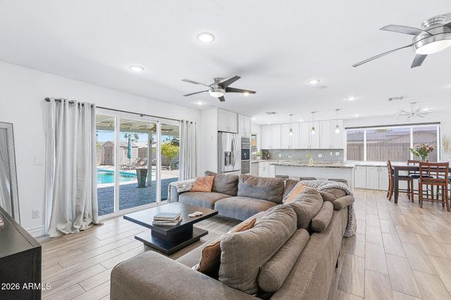 508 W Sundance Way, Chandler, AZ 85225