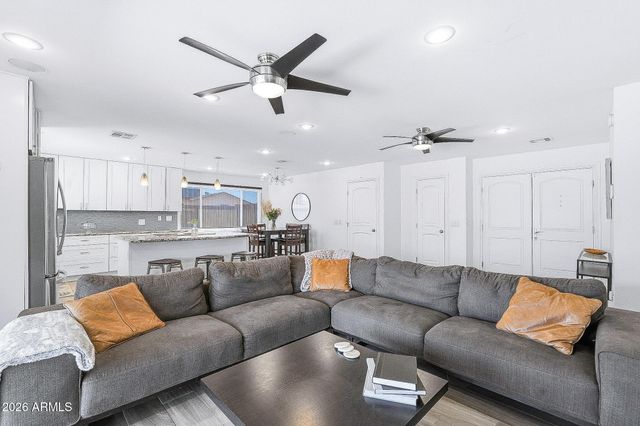 508 W Sundance Way, Chandler, AZ 85225