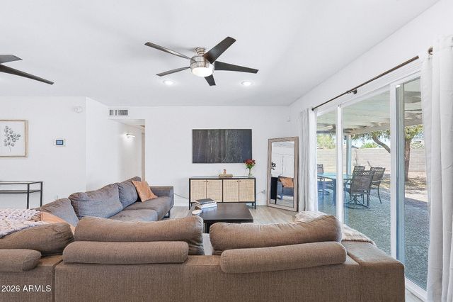 508 W Sundance Way, Chandler, AZ 85225