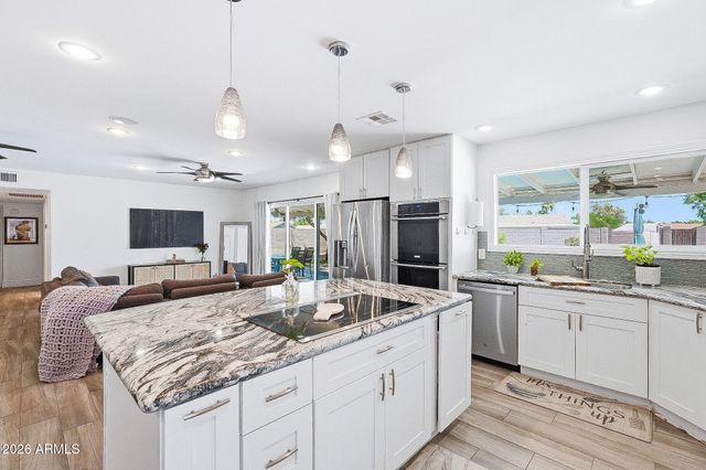 508 W Sundance Way, Chandler, AZ 85225