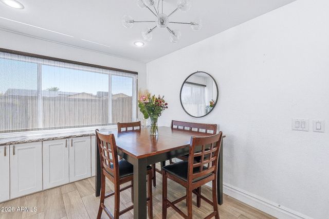 508 W Sundance Way, Chandler, AZ 85225