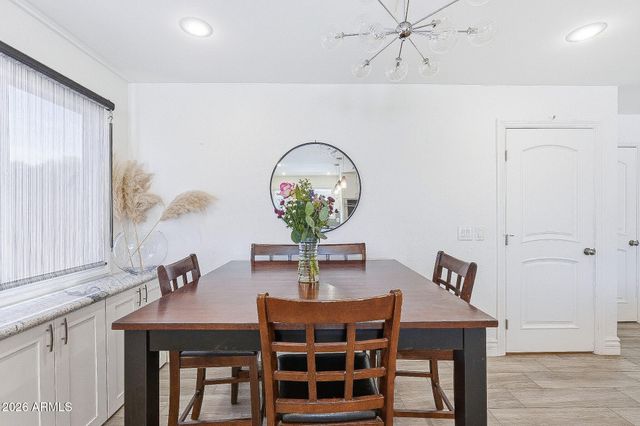 508 W Sundance Way, Chandler, AZ 85225