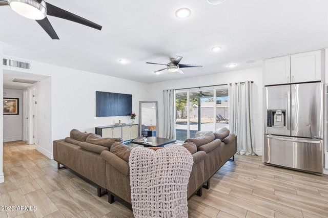 508 W Sundance Way, Chandler, AZ 85225