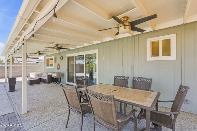 508 W Sundance Way, Chandler, AZ 85225