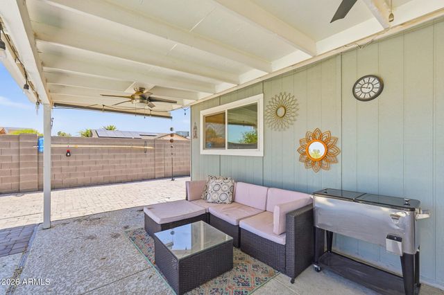 508 W Sundance Way, Chandler, AZ 85225