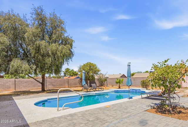 508 W Sundance Way, Chandler, AZ 85225