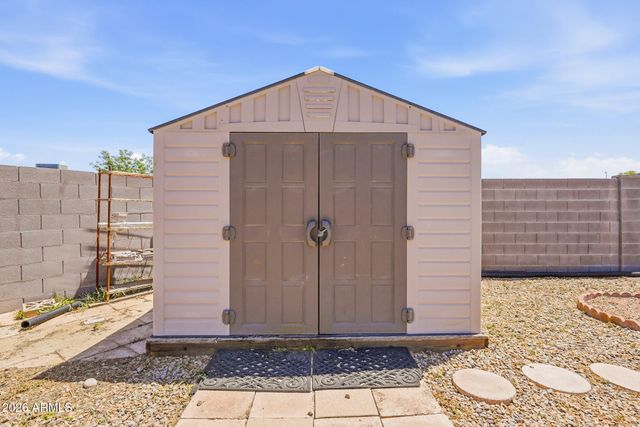 508 W Sundance Way, Chandler, AZ 85225