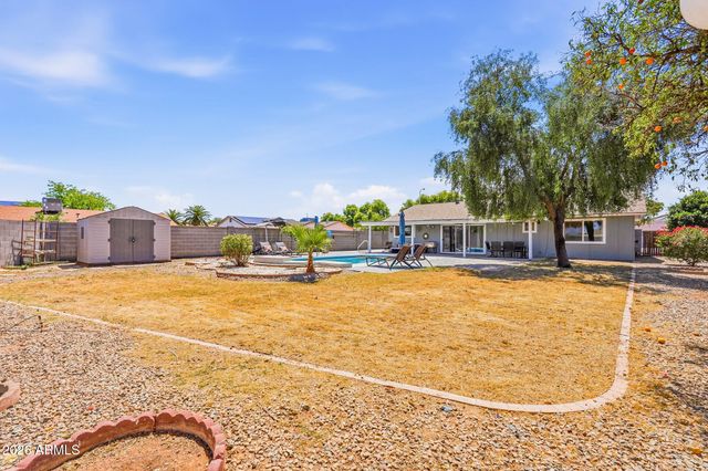 508 W Sundance Way, Chandler, AZ 85225