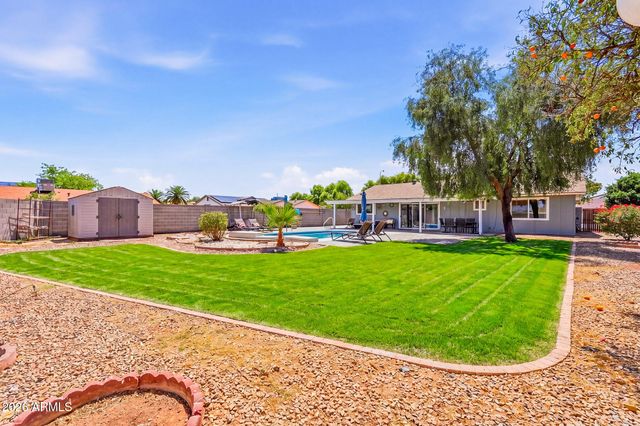 508 W Sundance Way, Chandler, AZ 85225