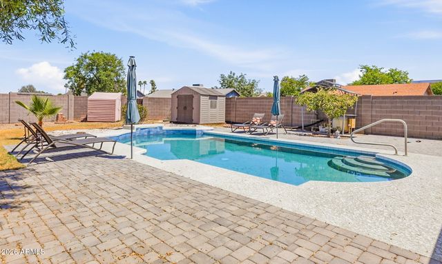 508 W Sundance Way, Chandler, AZ 85225