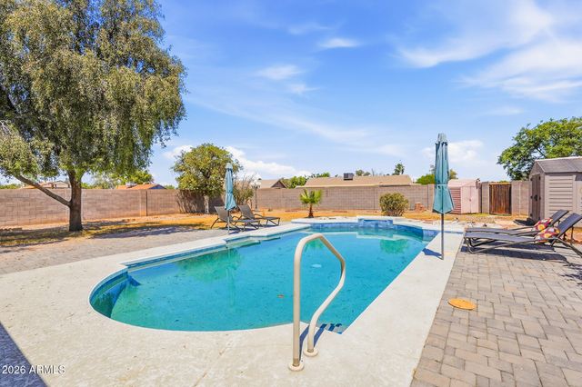 508 W Sundance Way, Chandler, AZ 85225