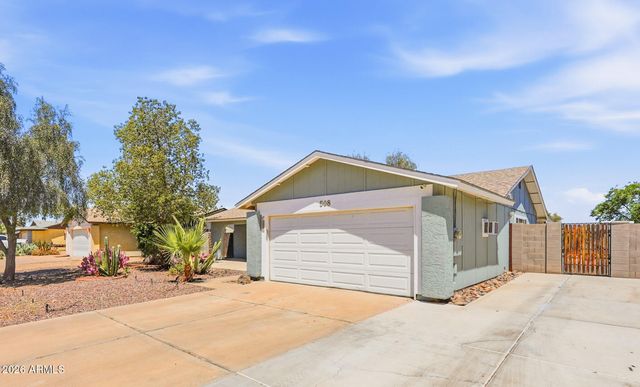 508 W Sundance Way, Chandler, AZ 85225