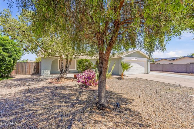 508 W Sundance Way, Chandler, AZ 85225
