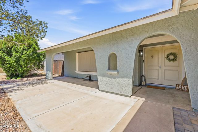 508 W Sundance Way, Chandler, AZ 85225