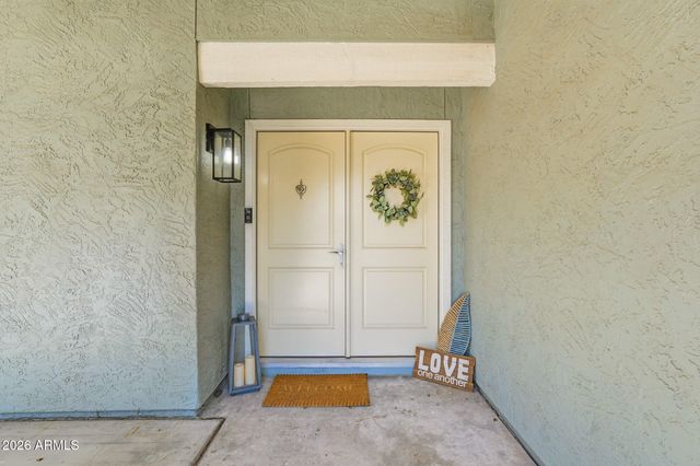 508 W Sundance Way, Chandler, AZ 85225