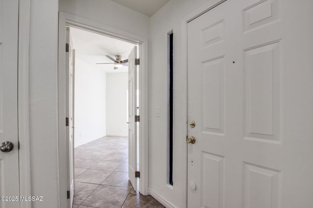 6655 N Canyon Crest Dr Unit 15105, Tucson, AZ 85750