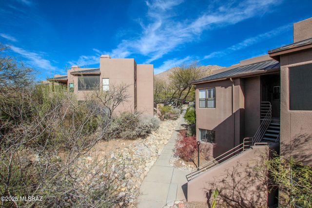 6655 N Canyon Crest Dr Unit 15105, Tucson, AZ 85750
