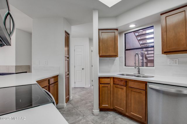 6655 N Canyon Crest Dr Unit 15105, Tucson, AZ 85750