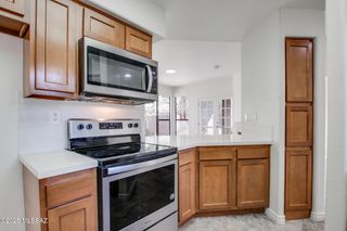 6655 N Canyon Crest Dr Unit 15105, Tucson, AZ 85750