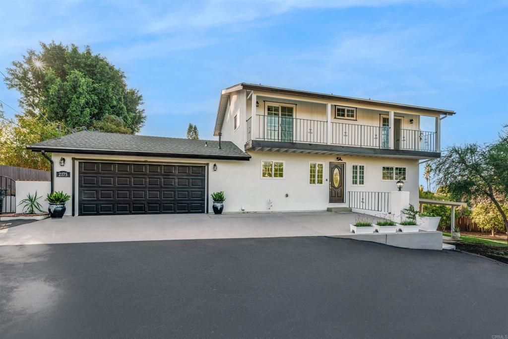 2175 Alta Vista Drive, Vista, CA 92084