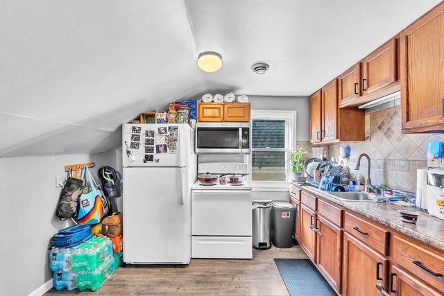 705 S 57th STREET #707, West Allis, WI 53214