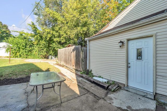 705 S 57th STREET #707, West Allis, WI 53214