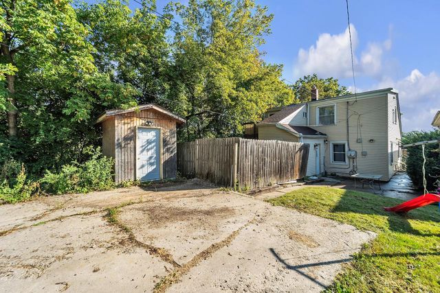 705 S 57th STREET #707, West Allis, WI 53214