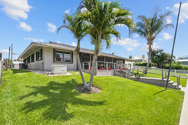 1604 SW Seagull Way, Palm City, FL 34990