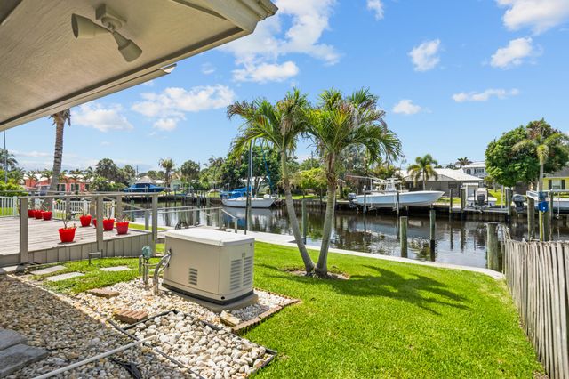 1604 SW Seagull Way, Palm City, FL 34990