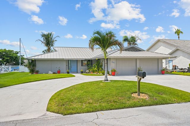 1604 SW Seagull Way, Palm City, FL 34990