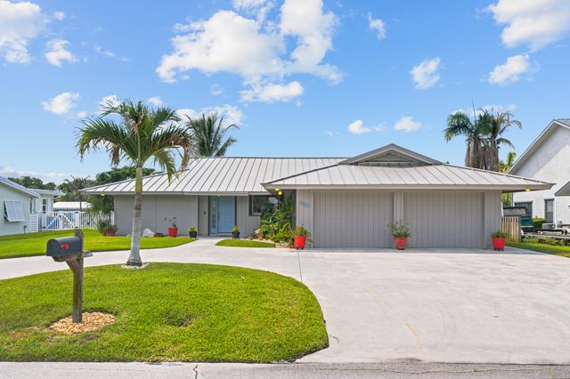 1604 SW Seagull Way, Palm City, FL 34990