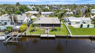 1604 SW Seagull Way, Palm City, FL 34990