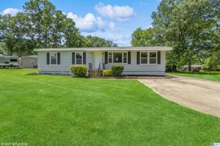 1403 ALICE DRIVE, Sylacauga, AL 35150