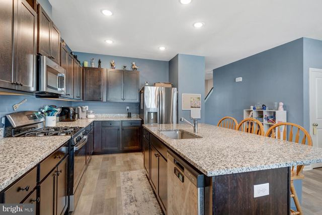 107 SANDPIPER LN, Little Egg Harbor Twp, NJ 08087