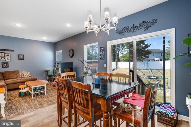 107 SANDPIPER LN, Little Egg Harbor Twp, NJ 08087