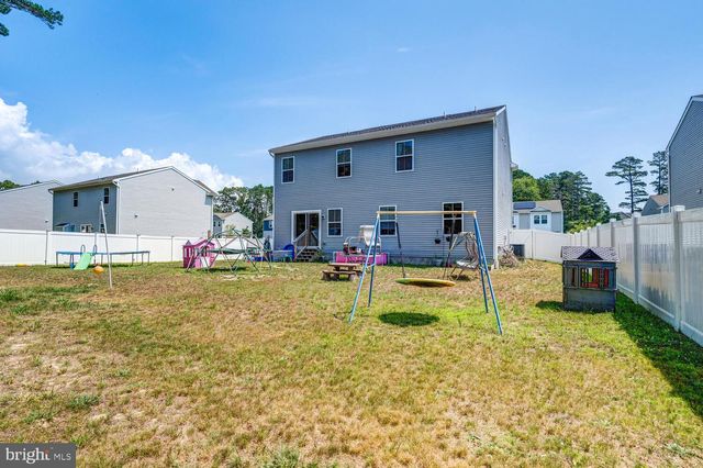 107 SANDPIPER LN, Little Egg Harbor Twp, NJ 08087