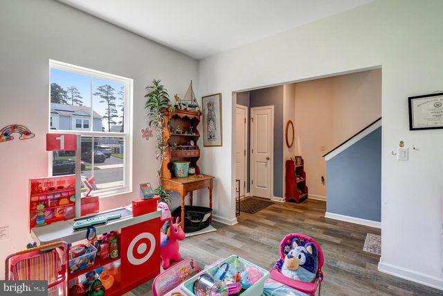 107 SANDPIPER LN, Little Egg Harbor Twp, NJ 08087