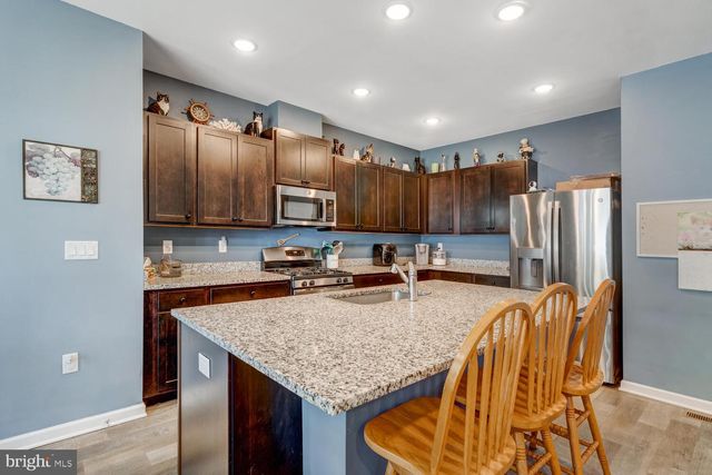 107 SANDPIPER LN, Little Egg Harbor Twp, NJ 08087
