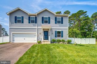 107 SANDPIPER LN, Little Egg Harbor Twp, NJ 08087
