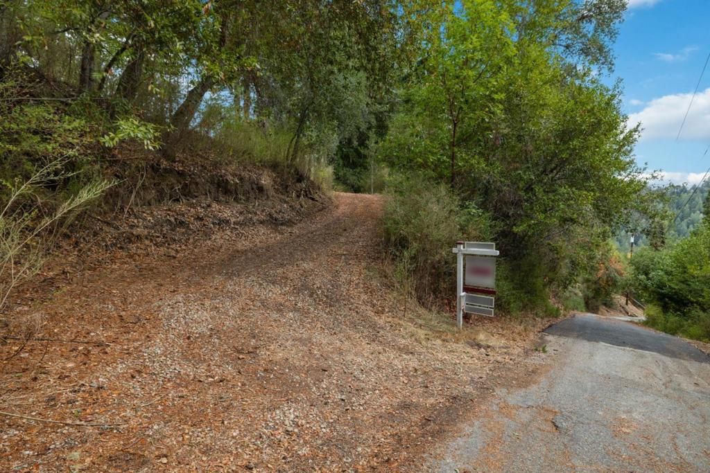 0 Ralston, Boulder Creek, CA 95006