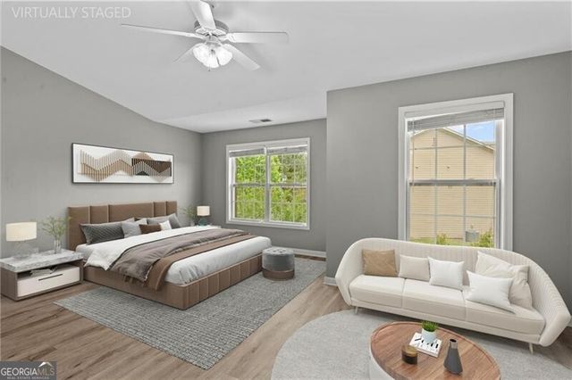 1880 Garbrooke Cove, Lawrenceville, GA 30046