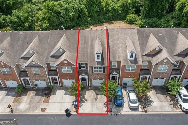 1880 Garbrooke Cove, Lawrenceville, GA 30046