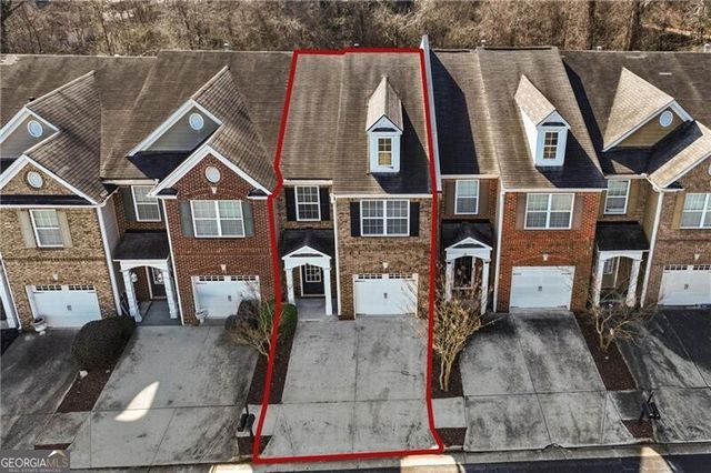 1880 Garbrooke Cove, Lawrenceville, GA 30046