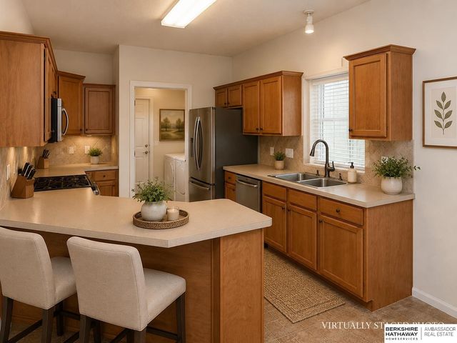 16106 Browne Street, Omaha, NE 68116