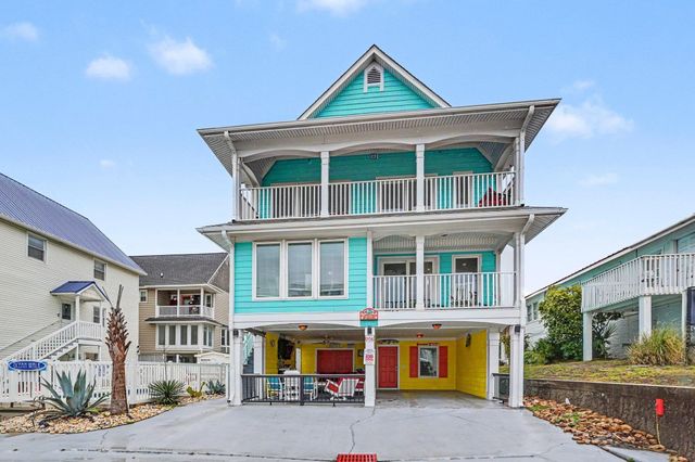 908 S Ocean Blvd., North Myrtle Beach, SC 29582