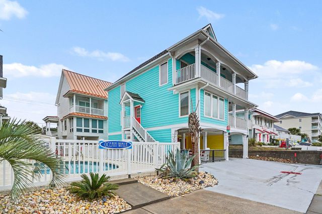 908 S Ocean Blvd., North Myrtle Beach, SC 29582