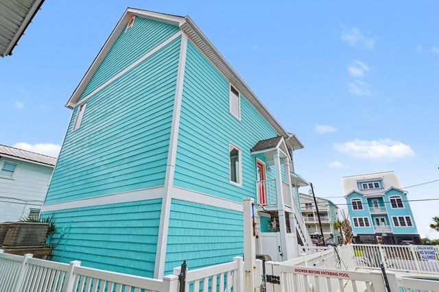 908 S Ocean Blvd., North Myrtle Beach, SC 29582