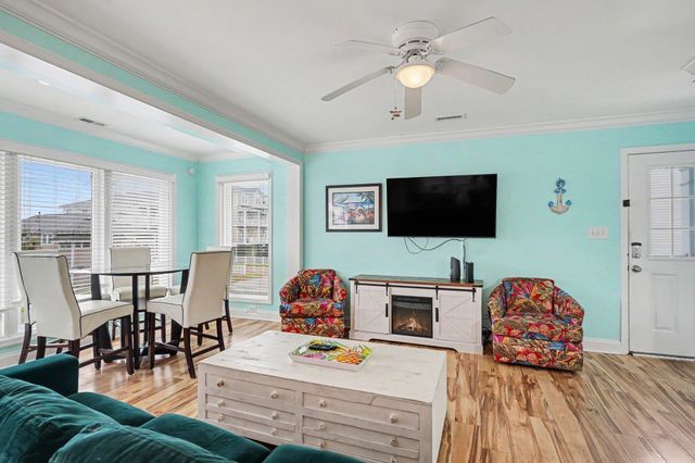 908 S Ocean Blvd., North Myrtle Beach, SC 29582