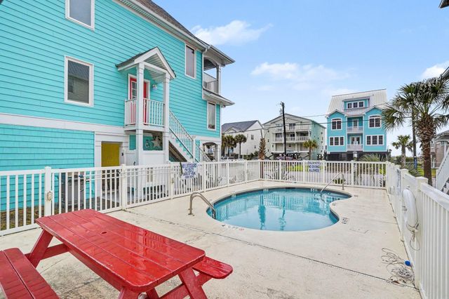 908 S Ocean Blvd., North Myrtle Beach, SC 29582
