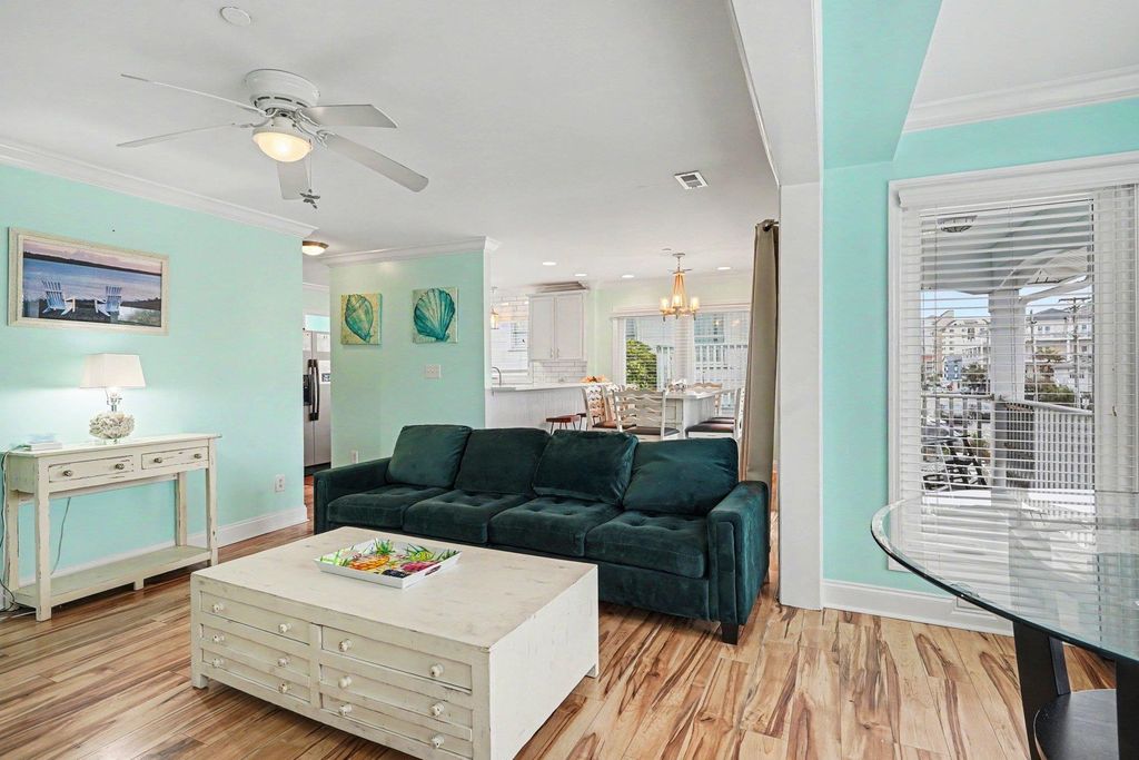 908 S Ocean Blvd., North Myrtle Beach, SC 29582 — photo 5